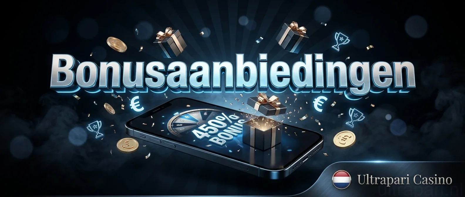 Bonusaanbiedingen