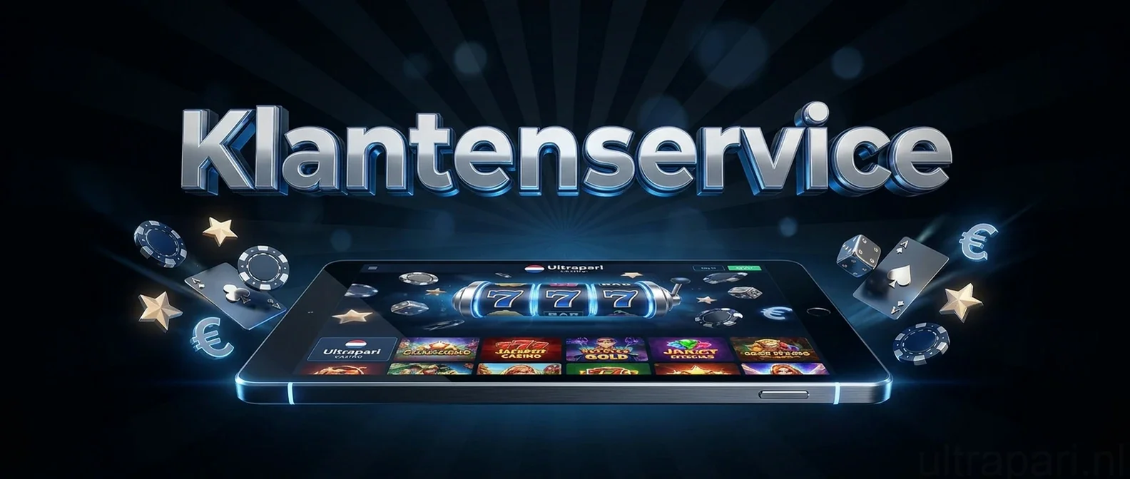 Klantenservice