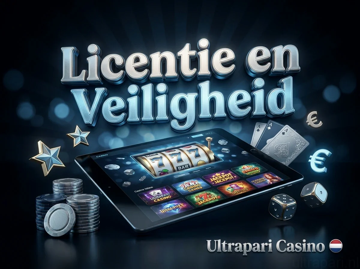 Licentie en Veiligheid